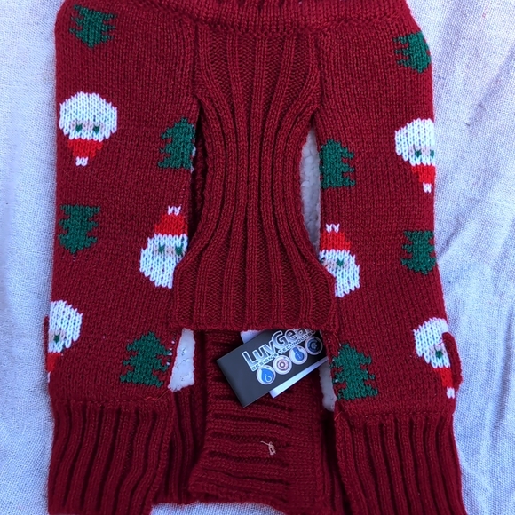 Luvgear Pet Christmas sweaters - Picture 8 of 8